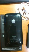 Лот: 3259145. Фото: 5. Apple Iphone 3G 8gb читайте описание