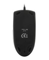 Лот: 24948996. Фото: 2. Мышь USB A4Tech OP-530NU оптическая... Периферия