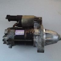 Лот: 6559354. Фото: 2. Стартер Honda CR-V k20a. Автозапчасти