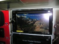 Лот: 1845796. Фото: 2. Sony XAV-63 2-din мультимедиа... Автозвук