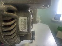 Лот: 25525311. Фото: 5. Генератор