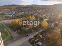 Лот: 25287739. Фото: 6. 3-комн. квартира , Красноярск...