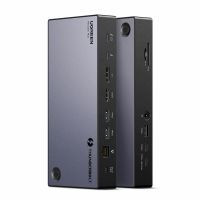 Лот: 25109172. Фото: 2. Расширитель портов UGREEN U709... Комплектующие