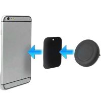 Лот: 8119350. Фото: 3. Автомобильный Держатель Магнитный... Смартфоны, связь, навигация