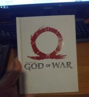 Лот: 11481913. Фото: 3. God of War Limited Edition, Playstation... Компьютеры, оргтехника, канцтовары