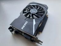 Лот: 25033518. Фото: 3. 1060 3Gb Видеокарта MSI Geforce... Компьютеры, оргтехника, канцтовары