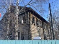 Лот: 25527025. Фото: 2. 4-комн. дом , посёлок городского... Продажа