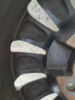 Лот: 20577525. Фото: 7. Комплект Оригинальных Литых дисков...