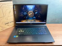 Лот: 25441492. Фото: 2. MSI Katana 17,3"IPS144Hz/RTX4060... Компьютеры, ноутбуки, планшеты