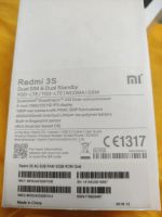 Лот: 17723603. Фото: 11. Xiaomi Redmi 3s 3/32 Gold