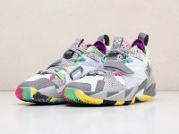 Лот: 17136703. Фото: 2. Кроссовки Nike Jordan Why Not... Мужская обувь