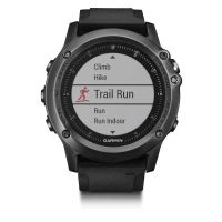 Лот: 7470397. Фото: 5. Garmin Fenix 3 HR Gray Performer...