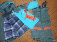 Лот: 12037328. Фото: 2. Зима (Ovas) (р-р 80, 86). Одежда и аксессуары
