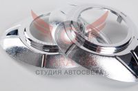 Лот: 9074501. Фото: 2. Линза, декоративная маска, Бленда... Автозапчасти