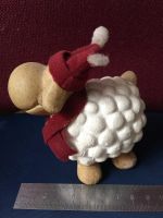 Лот: 13377670. Фото: 5. Статуэтки керамика 4шт один лотом