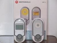 Лот: 10945467. Фото: 5. Радионяня Motorola MBP16