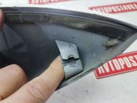 Лот: 20900071. Фото: 6. Спойлер Toyota Wish ZNE10G 1ZZ-FE...