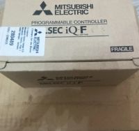 Лот: 25717215. Фото: 2. Контроллер плк mitsubishi FX5U... Комплектующие