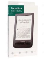 Лот: 11726199. Фото: 4. 6'' Электронная книга PocketBook... Красноярск