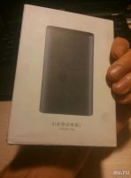 Лот: 10836549. Фото: 2. Xiaomi Power Bank 2 10000 mAh... Аксессуары