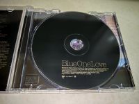 Лот: 25856912. Фото: 4. Blue ''One Love'' (2003)