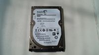Лот: 9669334. Фото: 2. Жесткий диск Seagate Momentus... Комплектующие
