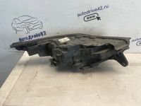 Лот: 24638689. Фото: 13. фара EXEED TXL