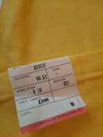 Лот: 20824390. Фото: 2. Детская майка, винтаж. Одежда и аксессуары