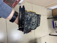 Лот: 17466431. Фото: 3. MSI Radeon RX 570 gaming X 4G. Компьютеры, оргтехника, канцтовары