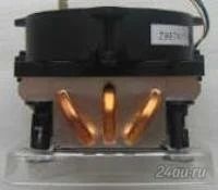 Лот: 5881444. Фото: 5. Intel® Core ™ 2 Quad Q6600 (8M...