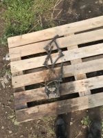 Лот: 14289939. Фото: 2. Катушка зажигания с броне проводами... Автозапчасти