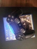 Лот: 10844818. Фото: 2. PlayStation 4 500gb + игры. Игровые приставки, консоли, видеоигры