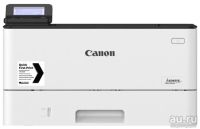 Лот: 15921939. Фото: 5. Лазерный принтер Canon i-Sensys...