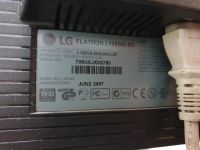 Лот: 24005630. Фото: 2. Монитор LG 19 дюймов. Мониторы, проекторы