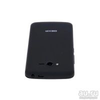 Лот: 8392205. Фото: 2. 4.5" Смартфон DEXP Ixion E145... Смартфоны, связь, навигация