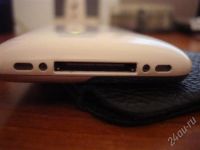 Лот: 256349. Фото: 2. iPhone 3G 16Gb супер состояние... Смартфоны, связь, навигация