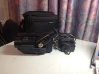 Лот: 3442057. Фото: 3. Видеокамера кассетная SONY. Красноярск