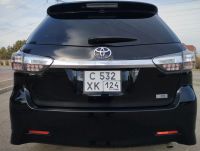 Лот: 22516244. Фото: 3. Toyota wish 2013 (комплектация... Красноярск