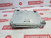 Лот: 20898732. Фото: 2. Блок управления двс Toyota Progress... Автозапчасти