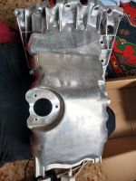 Лот: 18153625. Фото: 2. Поддон от флотсвагена пассат б5... Автозапчасти