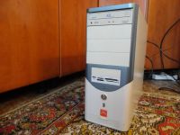 Лот: 15916196. Фото: 3. Компютер в сборе 2 ядра 2 гига. Компьютеры, оргтехника, канцтовары