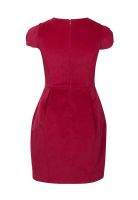 Лот: 11300436. Фото: 2. Новое бархатное платье ТМ Pelikan. Одежда и аксессуары