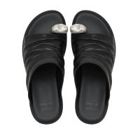 Лот: 25279130. Фото: 3. Мюли EKONIKA × YULIAWAVE. Одежда, обувь, галантерея