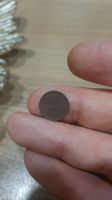 Лот: 19423810. Фото: 2. Полушка(1/4 копейки) 1851 года... Монеты