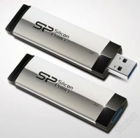 Лот: 2951809. Фото: 3. Флешка USB 32 ГБ Silicon Power... Компьютеры, оргтехника, канцтовары