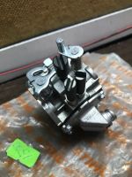 Лот: 23244926. Фото: 2. Карбюратор на бензопилу STIHL... Инструмент и расходные
