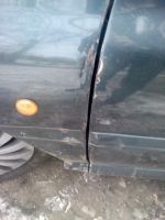 Лот: 4896990. Фото: 2. Kia rio. Авто, мото, водный транспорт