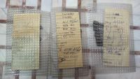 Лот: 20565170. Фото: 2. Шарошка алмазная. Инструмент и расходные