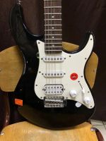 Лот: 15190209. Фото: 2. Электрогитара Yamaha EG112C. Музыкальные инструменты