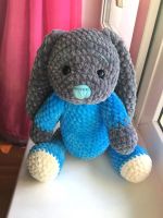 Лот: 12544432. Фото: 7. Плюшевые игрушки. Ручная работа